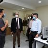 Yıldırım İstihdam Kompleksi gün sayıyor