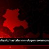 Konya da diyaliz hastalarının ulaşım sorununu belediye ... Konya da diyaliz hastalarının ulaşım sorununu belediye ...