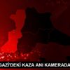 SULTANGAZİ DEKİ KAZA ANI KAMERADA SULTANGAZİ DEKİ KAZA ANI KAMERADA
