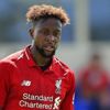 Galatasaray, Divock Origi transferi için Liverpool ile görüşmelere başladı Galatasaray, Divock Origi transferi için Liverpool ile görüşmelere başladı