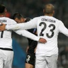 Beşiktaş yaralarını saracak