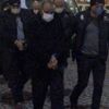 Kastamonu'da IŞİD operasyonunda 6 kişi tutuklandı Kastamonu'da IŞİD operasyonunda 6 kişi tutuklandı