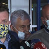 Fenerbahçe'de Selahattin Baki ve Alper Pirşen PFDK'ya sevk edildi Fenerbahçe'de Selahattin Baki ve Alper Pirşen PFDK'ya sevk edildi