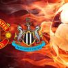 İngiltere Premier Lig | Manchester United - Newcastle