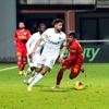 Süper Lig: Kasımpaşa: 2 - Göztepe: 0 (Maç sonucu)