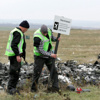 MH17 soruşturmasının süresi uzatıldı.