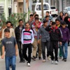 Çanakkale'de 110 kaçak yakalandı