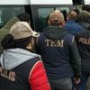 Samsun'da DEAŞ operasyonunda 8 tutuklama Samsun'da DEAŞ operasyonunda 8 tutuklama