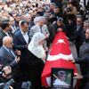 "Ozan Arif" son yolculuğuna uğurlandı "Ozan Arif" son yolculuğuna uğurlandı