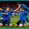 EURO 2020 | İtalya, Avusturya'yı uzatmada 2-1 mağlup etti
