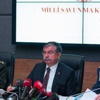 Bedelli askerlik kanunu Komisyon'da kabul edildi