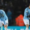 Manchester City'e soğuk duş! Manchester City'e soğuk duş!