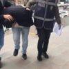 Dönerci kadını öldüren şahıs tutuklandı Dönerci kadını öldüren şahıs tutuklandı