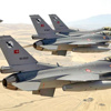 Jetlerimiz, IŞİD’i vurmaya başladı