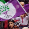 HDP'den "Kutlu Doğum" sürprizi! HDP'den "Kutlu Doğum" sürprizi!