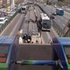 Akbil cebe giriyor