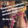 Demet Akalın itiraf etti Demet Akalın itiraf etti