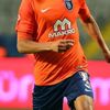 Başakşehir'in yıldızı Kartal'a!