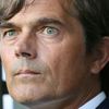 Süper Lig'de tek yabancı Cocu Süper Lig'de tek yabancı Cocu