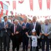 Edirne'nin 'Ciğer Festivali' başladı Edirne'nin 'Ciğer Festivali' başladı