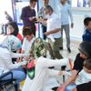 Bitlis'te 238 yabancı uyruklu yakalandı