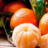 Her gün 2 mandalina günlük C vitamini ihtiyacını karşılıyor