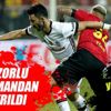 Beşiktaş zorlu Göztepe deplasmanında