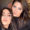Sibel Can'ın kızı ile paylaşımı olay oldu Sibel Can'ın kızı ile paylaşımı olay oldu