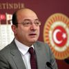 Son dakika: CHP PM Üyesi İlhan Cihaner, genel başkanlığa aday adaylığını açıkladı