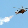 IŞİD savaş uçağı ve helikopter düşürdü IŞİD savaş uçağı ve helikopter düşürdü