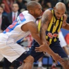 Fenerbahçe deplasmanda kazandı Fenerbahçe deplasmanda kazandı