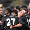 Beşiktaş 5 maçta zirveye ortak oldu