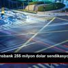 QNB Finansbank 255 milyon dolar sendikasyon kredisi ...