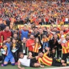 Göztepe zirvede, Altay dibe vurdu! Göztepe zirvede, Altay dibe vurdu!