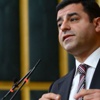 Demirtaş'tan Bahçeli'ye sert tepki Demirtaş'tan Bahçeli'ye sert tepki