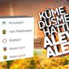 Küme düşme hattında son durum Küme düşme hattında son durum