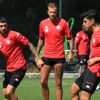 Antalyaspor, Beşiktaş ile yapacağı maça hazır