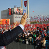 Cumhurbaşkanı Erdoğan: Bu açıklama onların haddine mi?