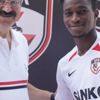 Comolli, Süper Lig'den transfer yapıyor Comolli, Süper Lig'den transfer yapıyor