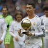 Ronaldo ve Arsenal! O günleri anlattılar Ronaldo ve Arsenal! O günleri anlattılar