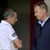Şenol Güneş, iki yıldız istedi Şenol Güneş, iki yıldız istedi