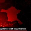 ATO dan üyelerine 7/24 belge hizmeti ATO dan üyelerine 7/24 belge hizmeti
