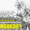 Atatürk'ün hayatını kurtaran saat şimdi nerede? Atatürk'ün hayatını kurtaran saat şimdi nerede?