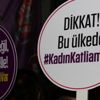 Erkek şiddetiyle katledilen kadınların aileleri: Tek dileğimiz adalet Erkek şiddetiyle katledilen kadınların aileleri: Tek dileğimiz adalet