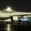 THY uçağı, Mali'ye hareket etti THY uçağı, Mali'ye hareket etti