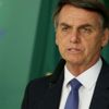 Brezilya lideri Bolsonaro Çin'in aşısına karşı çıktı. Brezilya halkı hiç kimsenin kobayı olmayacak Brezilya lideri Bolsonaro Çin'in aşısına karşı çıktı. Brezilya halkı hiç kimsenin kobayı olmayacak