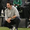 Fenerbahçe'de değişim rüzgarları Fenerbahçe'de değişim rüzgarları