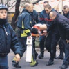 Dergide katliam 12 ölü Dergide katliam 12 ölü