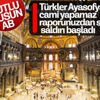 Yeni Zelanda saldırganının Türklere tehdit cümleleri Yeni Zelanda saldırganının Türklere tehdit cümleleri