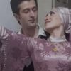 Kızının doğum gününde eşini öldürdü